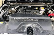 2024 Ram Ram 3500 4wd Crewcab Longhorn - Photo 10