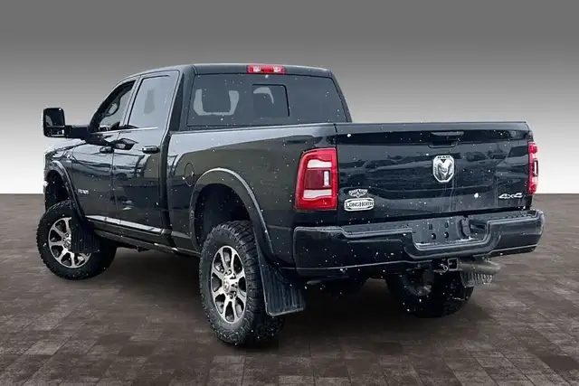 2024 Ram Ram 3500 4wd Crewcab Longhorn - Photo 11