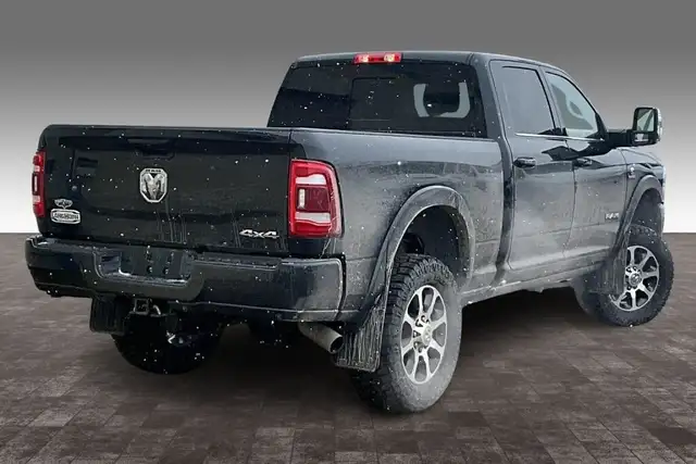 2024 Ram Ram 3500 4wd Crewcab Longhorn - Photo 13