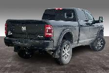 2024 Ram Ram 3500 4wd Crewcab Longhorn - Photo 13