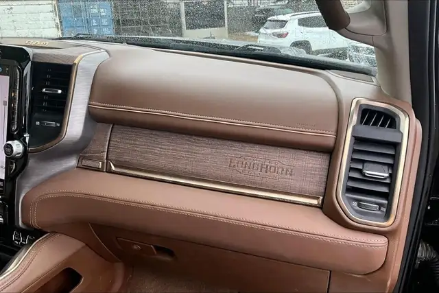 2024 Ram Ram 3500 4wd Crewcab Longhorn - Photo 16