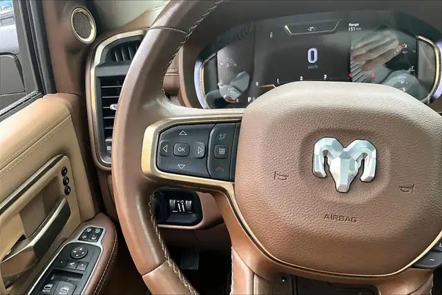 2024 Ram Ram 3500 4wd Crewcab Longhorn - Photo 18