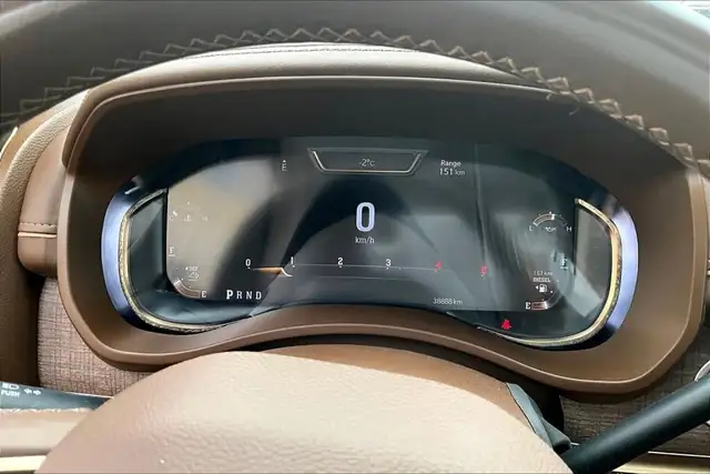 2024 Ram Ram 3500 4wd Crewcab Longhorn - Photo 20