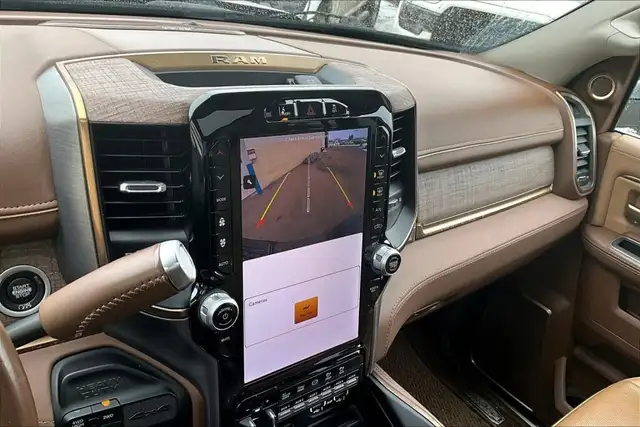 2024 Ram Ram 3500 4wd Crewcab Longhorn - Photo 21