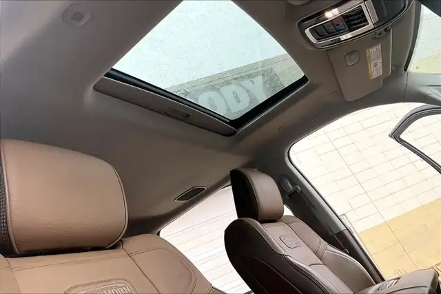 2024 Ram Ram 3500 4wd Crewcab Longhorn - Photo 22