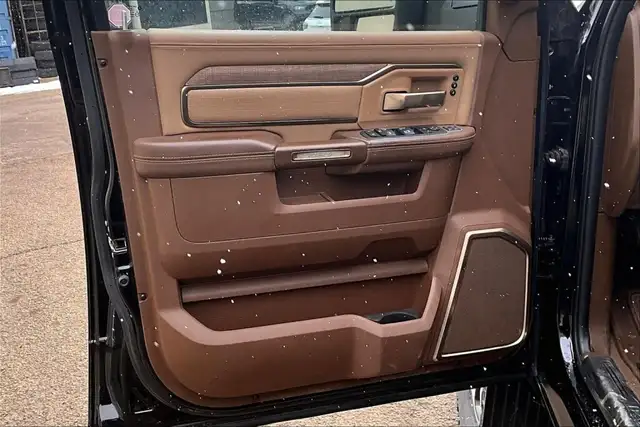 2024 Ram Ram 3500 4wd Crewcab Longhorn - Photo 23