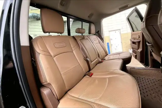 2024 Ram Ram 3500 4wd Crewcab Longhorn - Photo 27