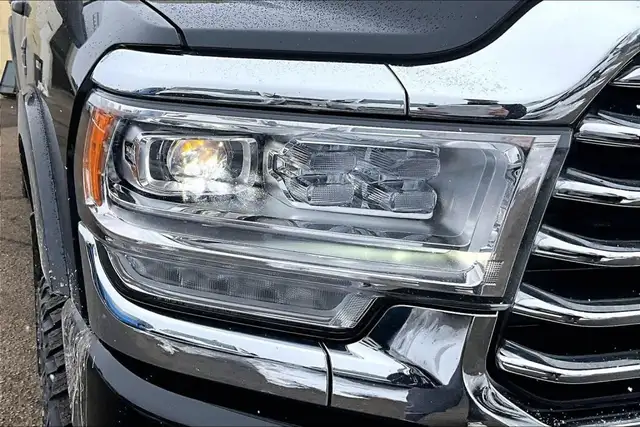 2024 Ram Ram 3500 4wd Crewcab Longhorn - Photo 28