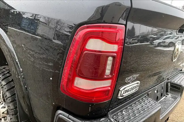2024 Ram Ram 3500 4wd Crewcab Longhorn - Photo 29