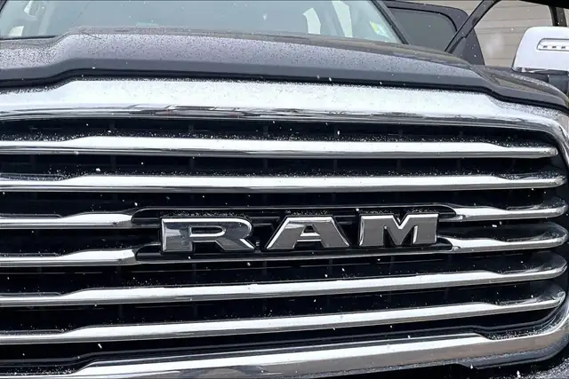 2024 Ram Ram 3500 4wd Crewcab Longhorn - Photo 30