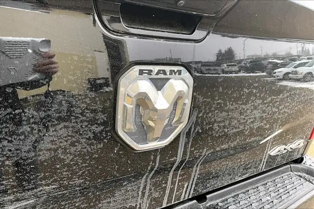 2024 Ram Ram 3500 4wd Crewcab Longhorn - Photo 31