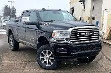 2024 Ram Ram 3500 4wd Crewcab Longhorn - Photo 34