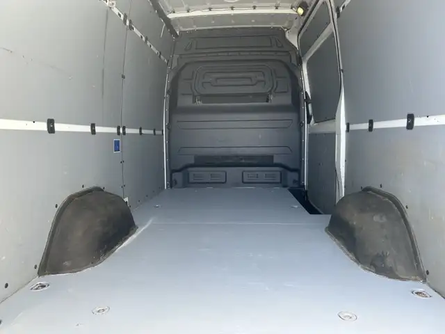 2019 Mercedes-Benz Sprinter fourgonnette utilitaire 144 toit hau - Photo 8