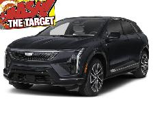 2026 Cadillac OPTIQ Premium Sport