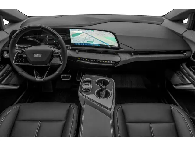 2026 Cadillac OPTIQ Premium Sport - Photo 3