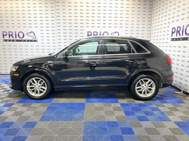 2018 Audi Q3 - Photo 2