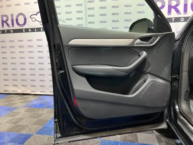 2018 Audi Q3 - Photo 9