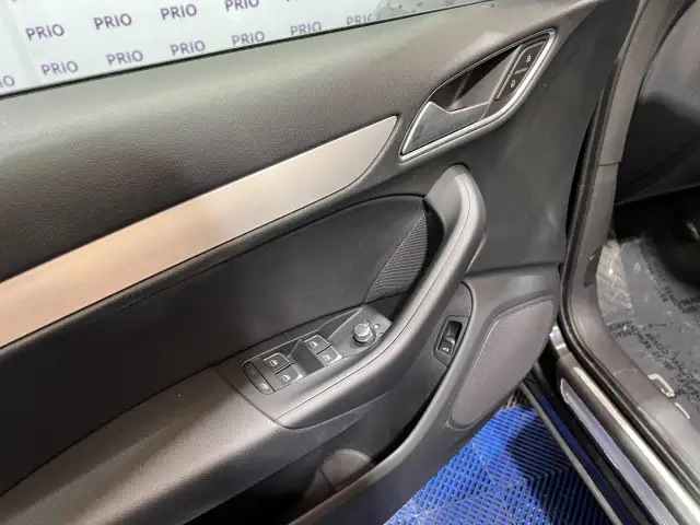 2018 Audi Q3 - Photo 11