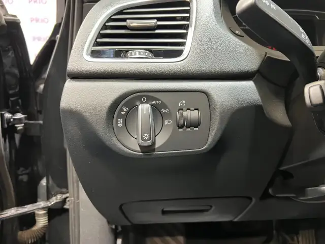 2018 Audi Q3 - Photo 12