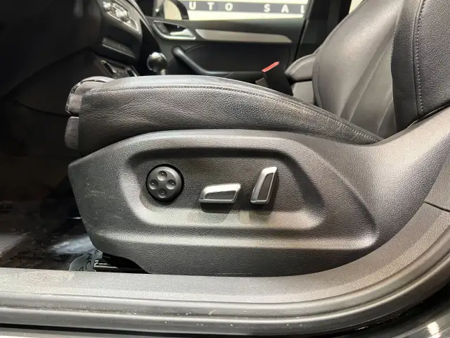 2018 Audi Q3 - Photo 14