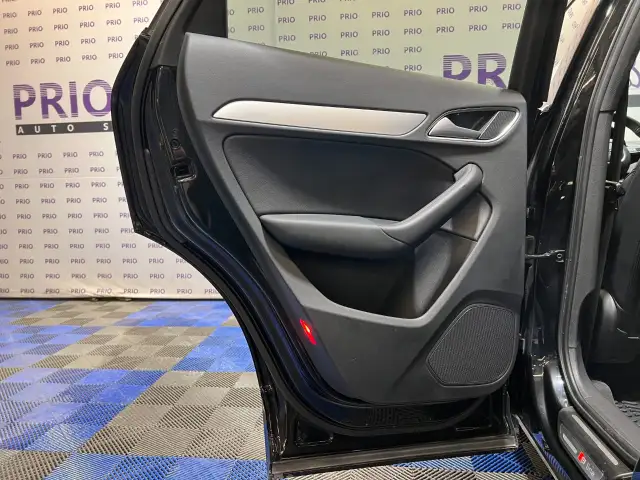 2018 Audi Q3 - Photo 15