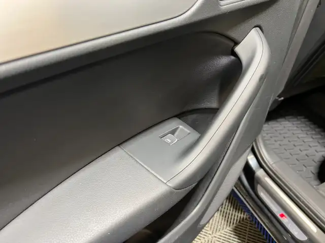 2018 Audi Q3 - Photo 16