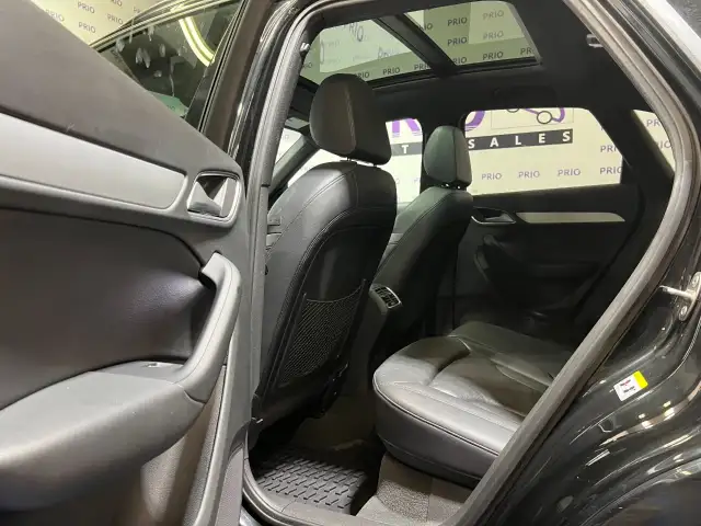 2018 Audi Q3 - Photo 18