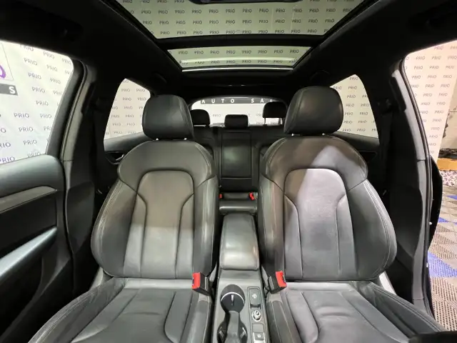 2018 Audi Q3 - Photo 19