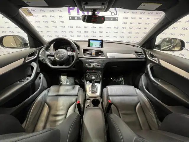 2018 Audi Q3 - Photo 20