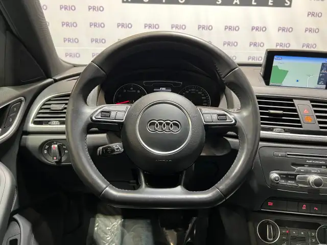 2018 Audi Q3 - Photo 21
