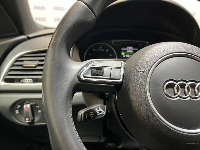 2018 Audi Q3 - Photo 22