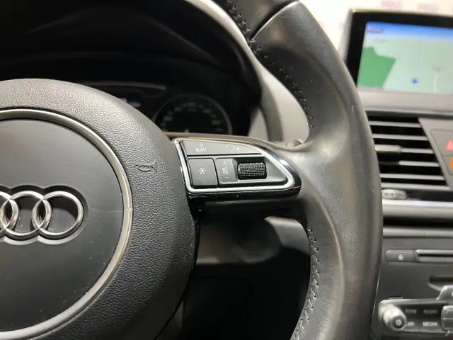 2018 Audi Q3 - Photo 23