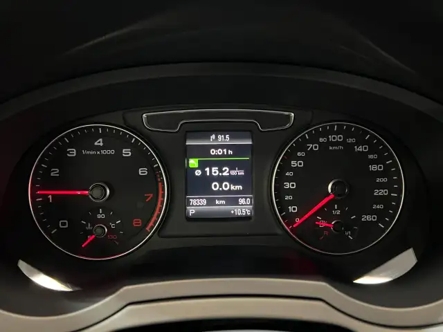 2018 Audi Q3 - Photo 24