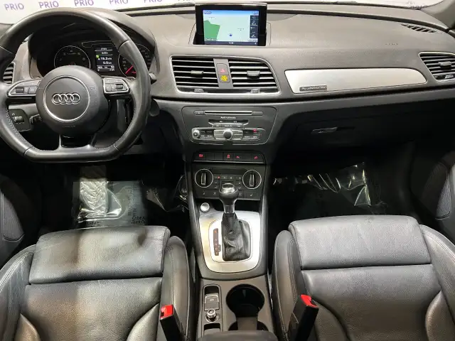 2018 Audi Q3 - Photo 25