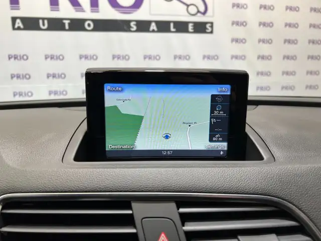 2018 Audi Q3 - Photo 26