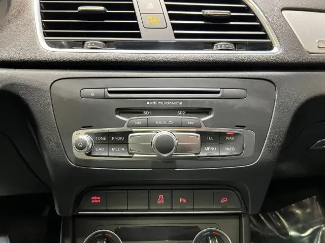 2018 Audi Q3 - Photo 27