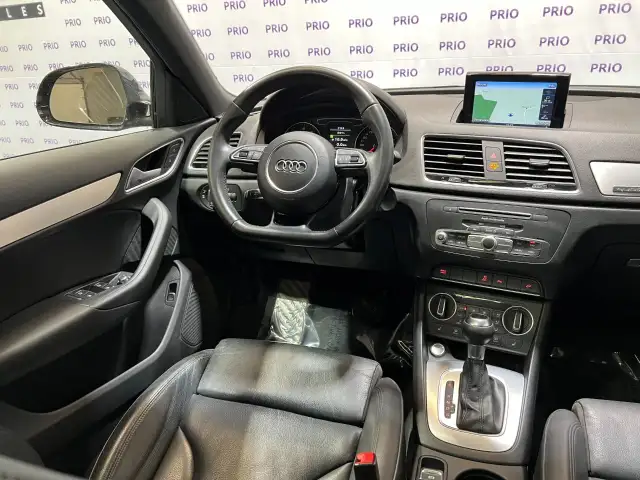 2018 Audi Q3 - Photo 29