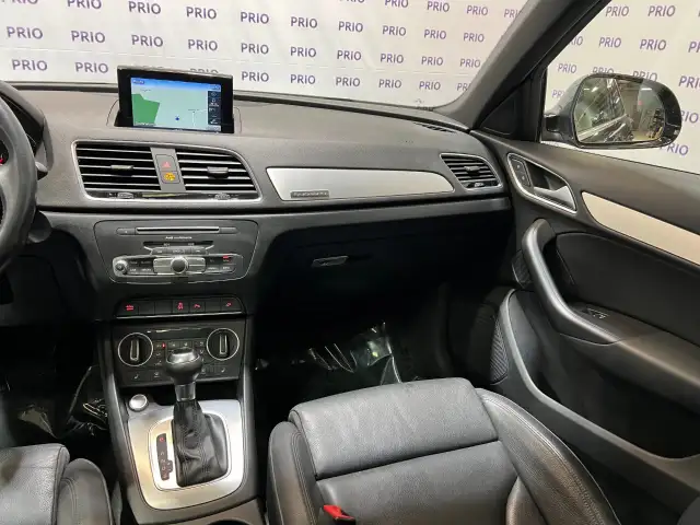 2018 Audi Q3 - Photo 30