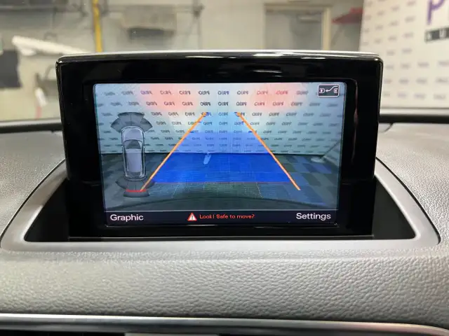 2018 Audi Q3 - Photo 31