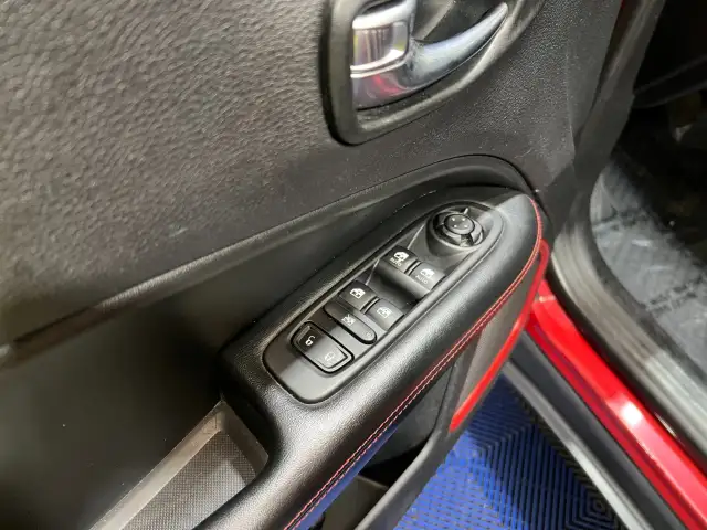 2019 Jeep Compass - Photo 11