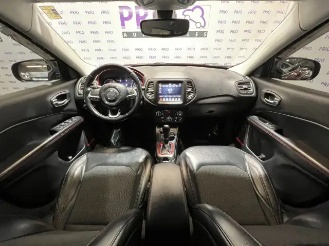 2019 Jeep Compass - Photo 20