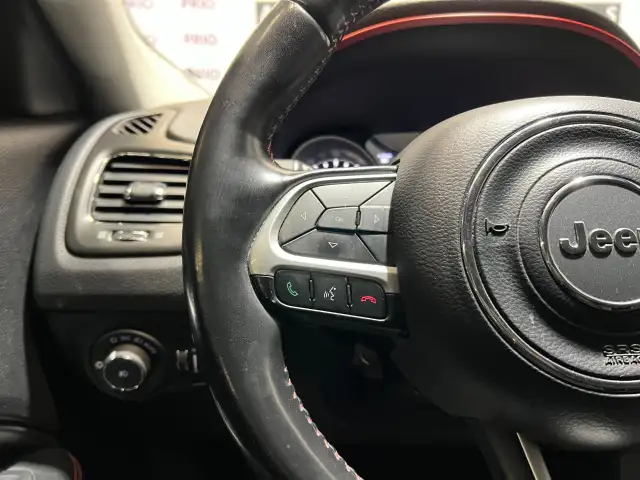 2019 Jeep Compass - Photo 22