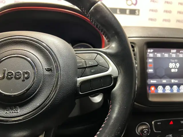 2019 Jeep Compass - Photo 23