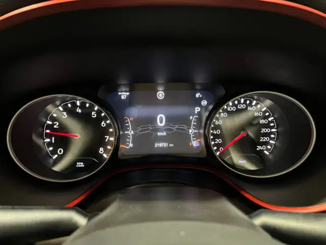 2019 Jeep Compass - Photo 24