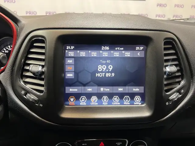 2019 Jeep Compass - Photo 26