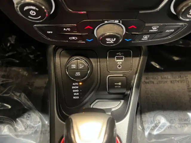 2019 Jeep Compass - Photo 28