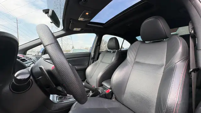 2017 Subaru WRX Sport-tech - Photo 9