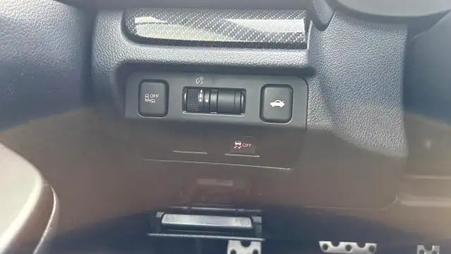 2017 Subaru WRX Sport-tech - Photo 16