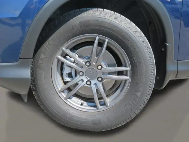 2016 Honda CR-V AWD 5dr EX-L - Photo 3