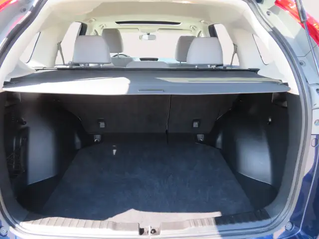 2016 Honda CR-V AWD 5dr EX-L - Photo 9